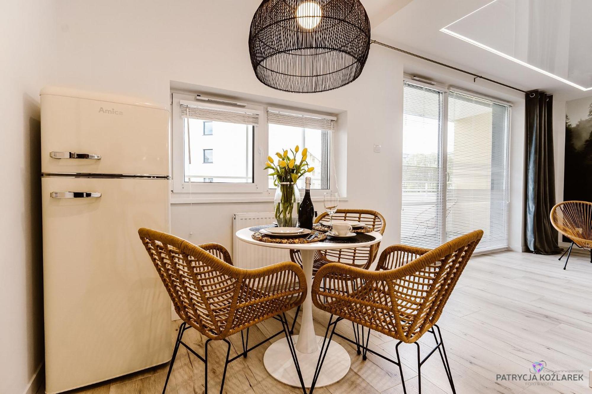 Apartament Forest Koszalin Apartment Екстериор снимка