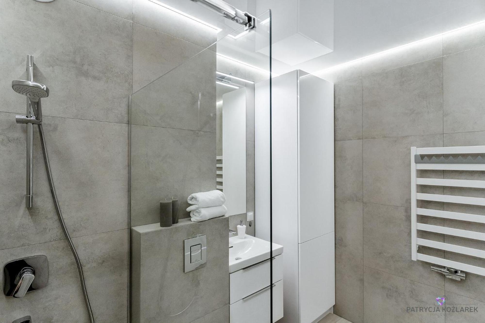 Apartament Forest Koszalin Apartment Екстериор снимка