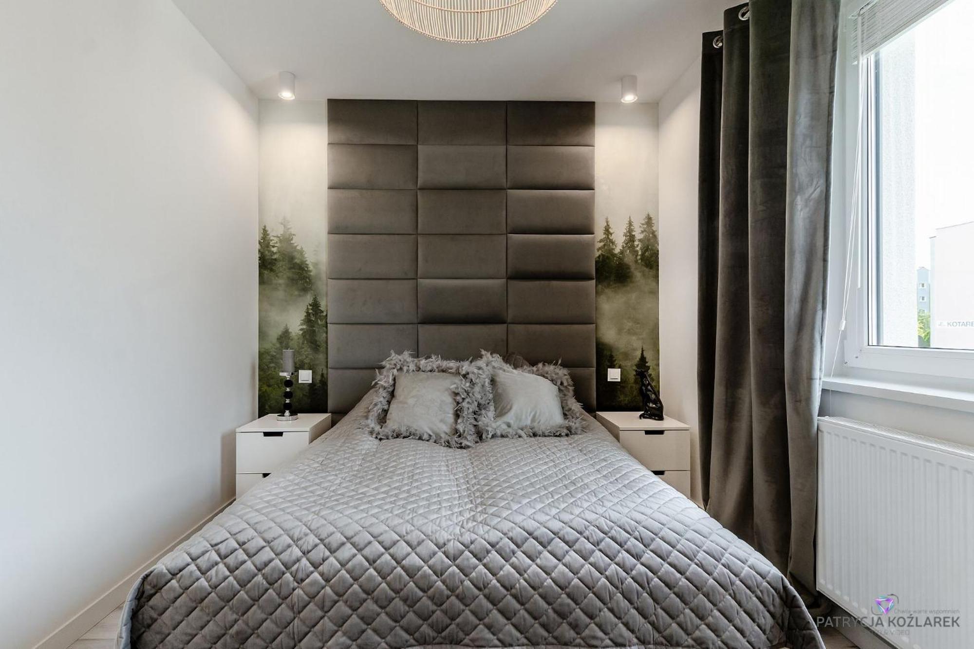 Apartament Forest Koszalin Apartment Екстериор снимка