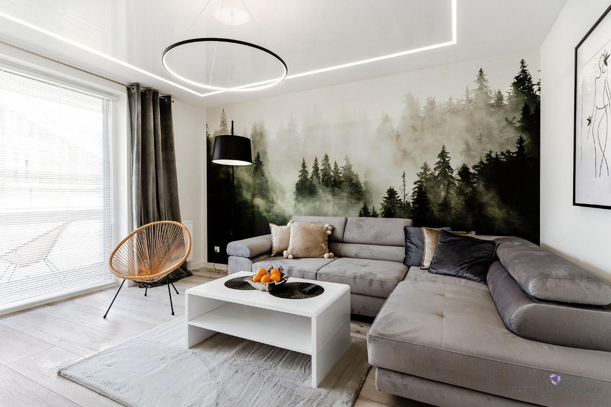 Apartament Forest Koszalin Apartment Екстериор снимка